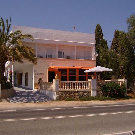 El Artista Hostel Villajoyosa Exterior photo