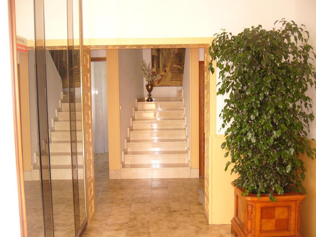 El Artista Hostel Villajoyosa Exterior photo