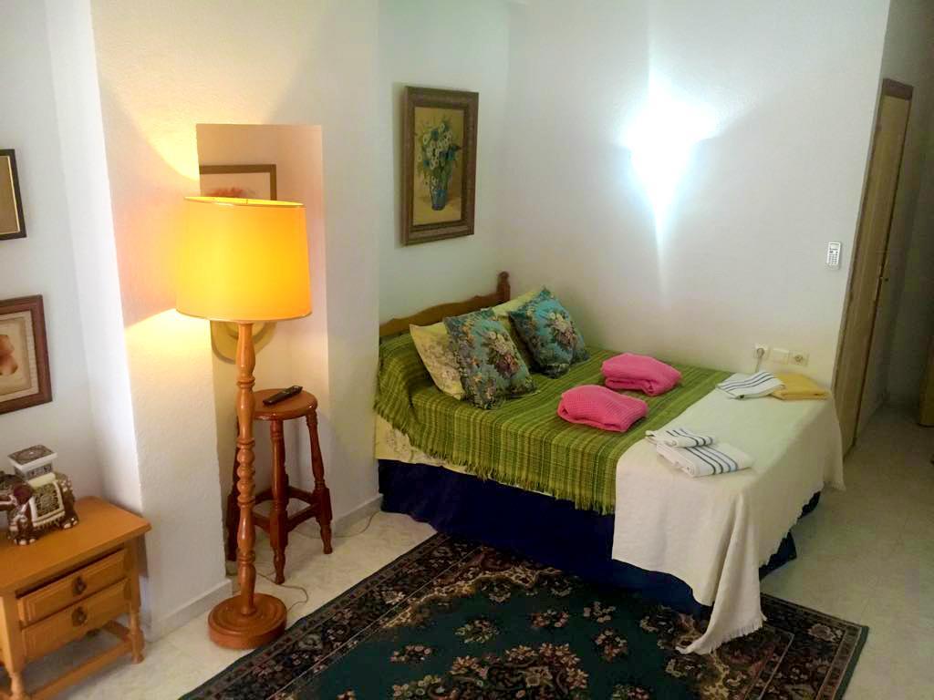 El Artista Hostel Villajoyosa Exterior photo