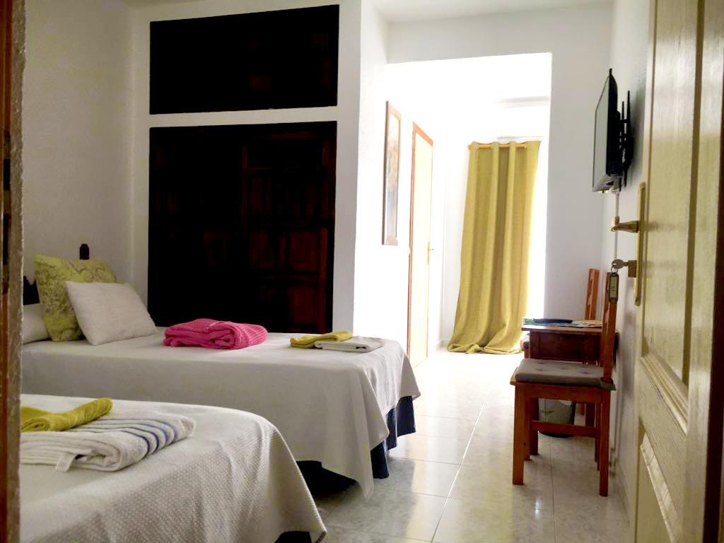 El Artista Hostel Villajoyosa Exterior photo